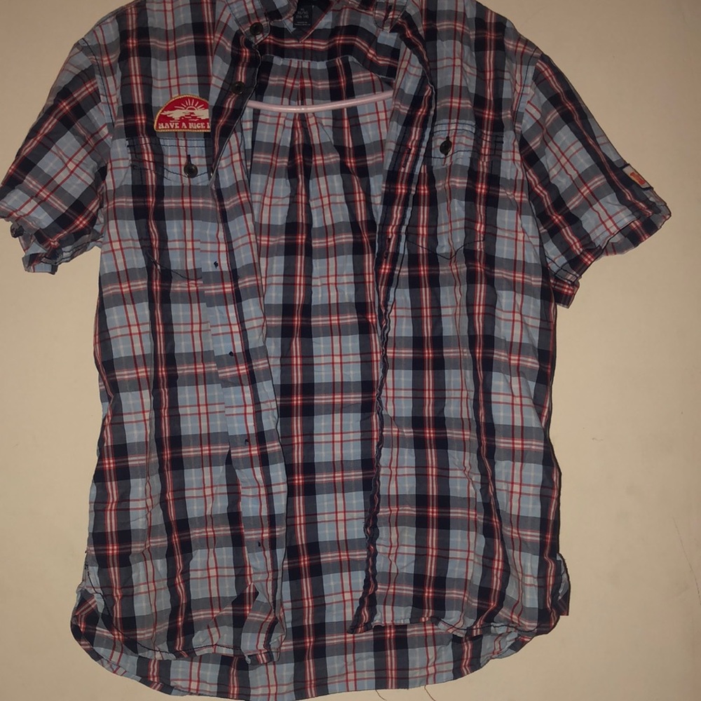 Tommy Hilfiger shirt